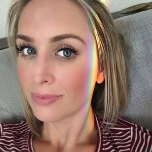 Meet your Posher, Meg